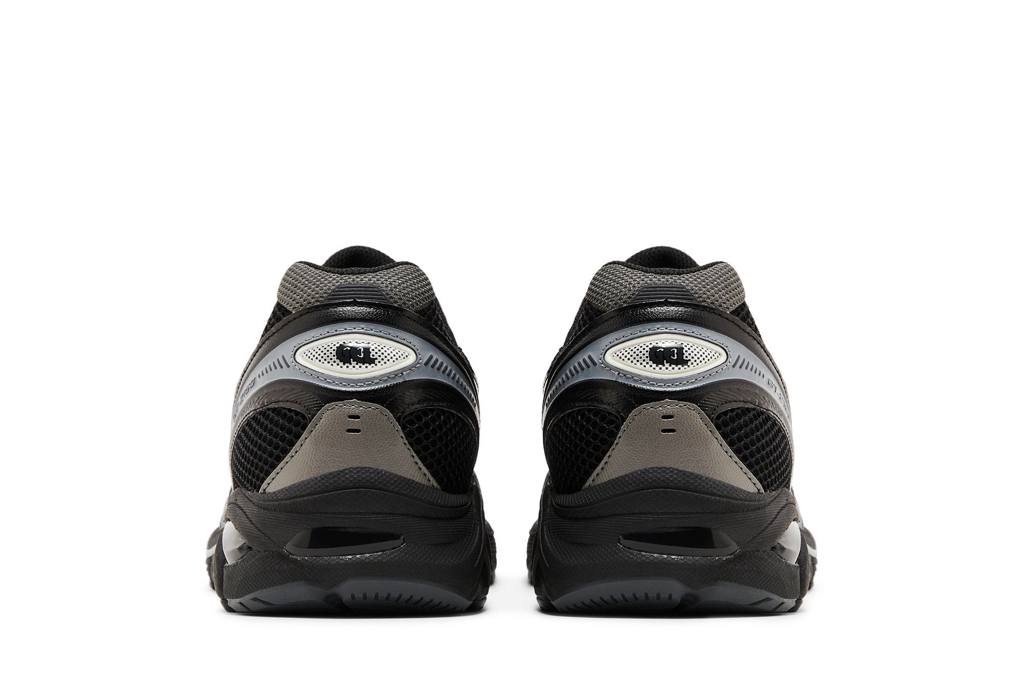 Buy Above The Clouds x ASICS GT 2160 'Black' - 1203A655 001 | GOAT