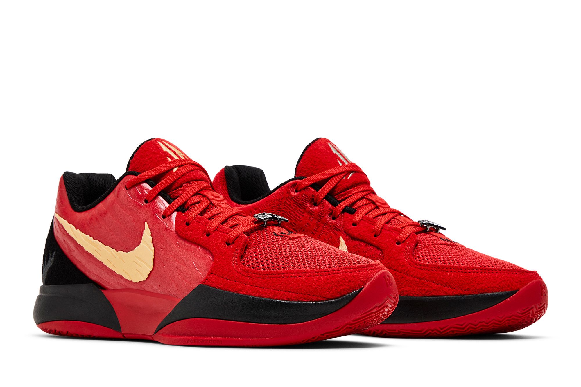 Buy Ja 2 'Nightmare' - HQ2638 600 | GOAT