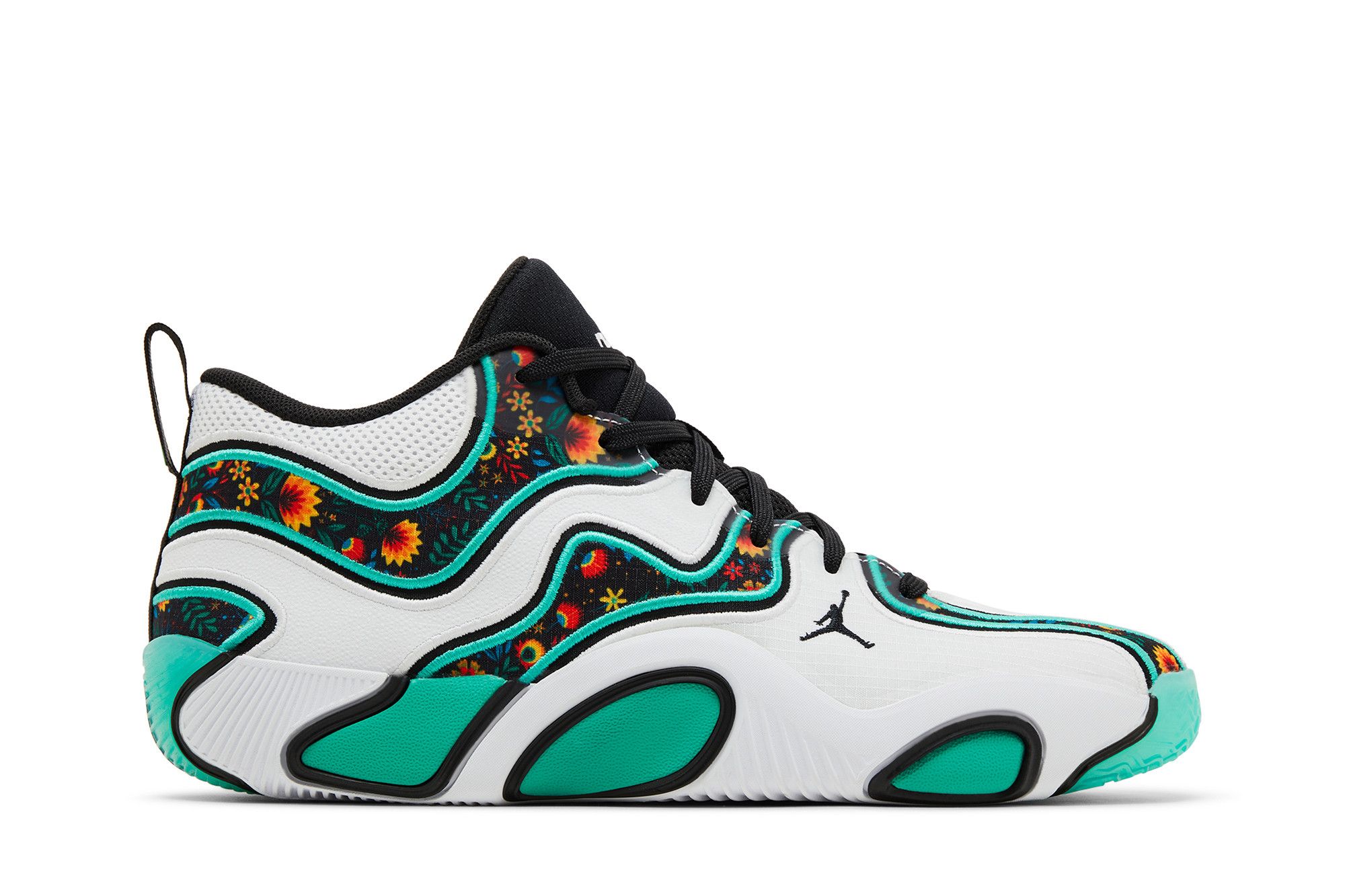 落葉樹 TOMO Buy Air Jordan Tatum 3 'Welcome to the Garden Alternate' - FZ6598