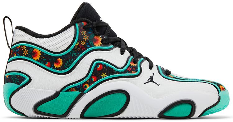 Jordan Tatum 3 Welcome to the Garden Alternate