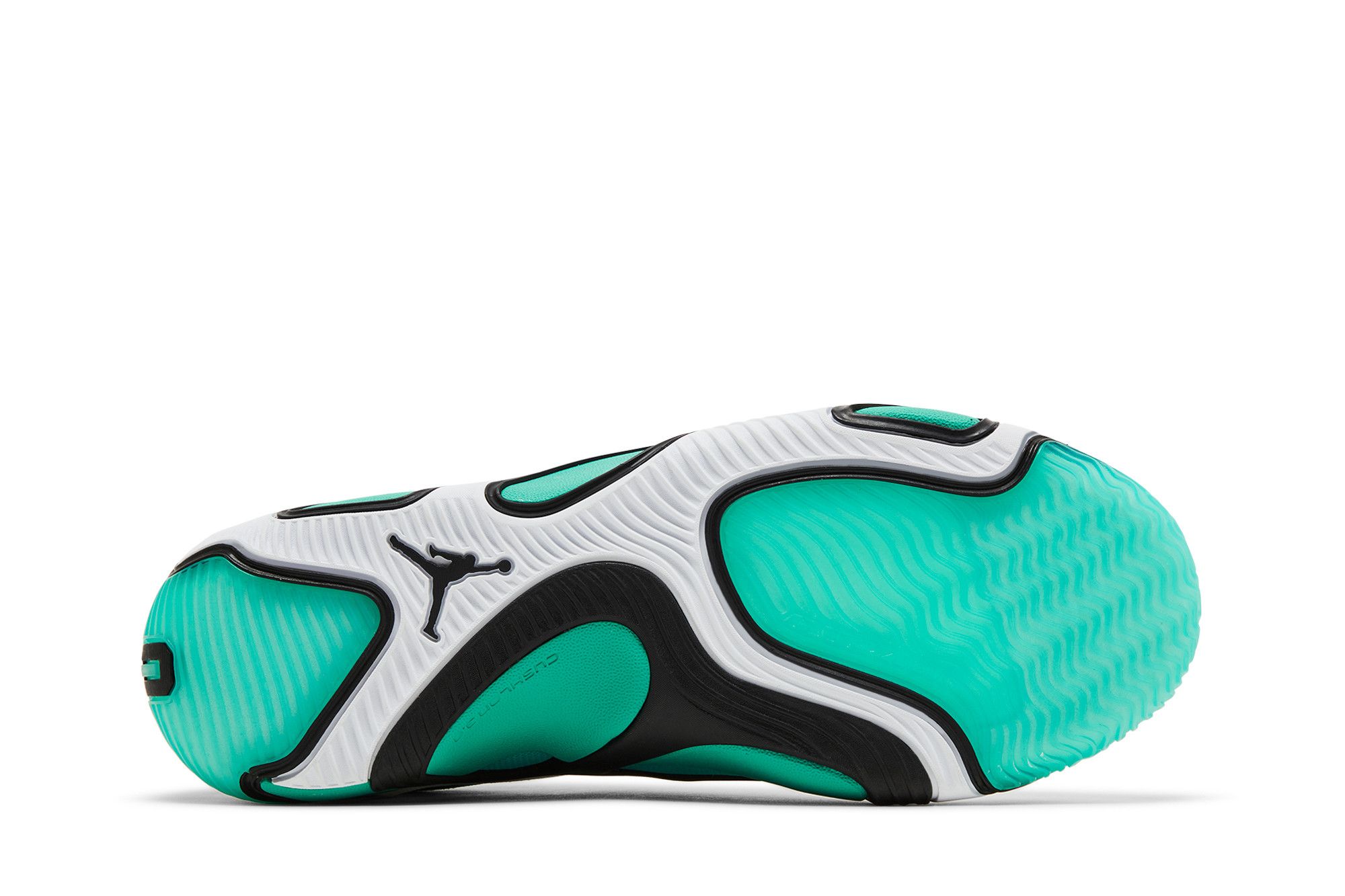 Buy Air Jordan Tatum 3 'Welcome to the Garden Alternate' - FZ6598