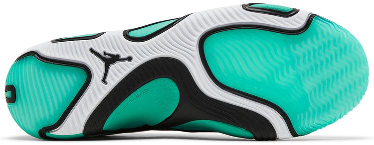 Jordan Tatum 3 Welcome to the Garden Alternate
