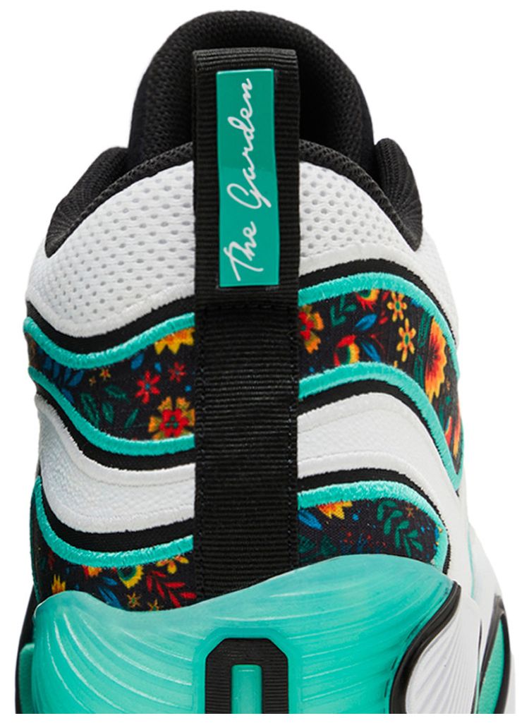 Jordan Tatum 3 Welcome to the Garden Alternate