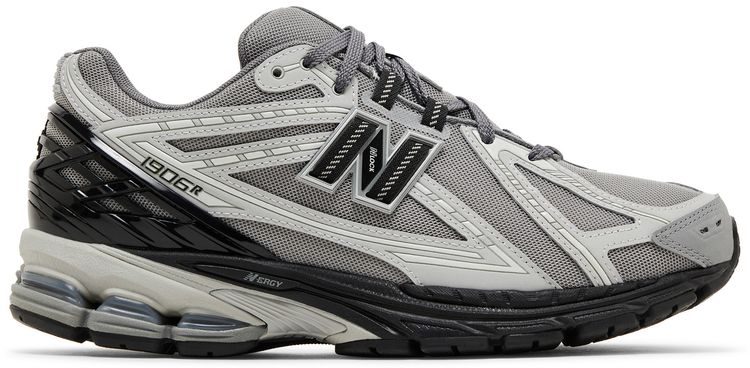 New Balance 1906R Castlerock Black Rain Cloud