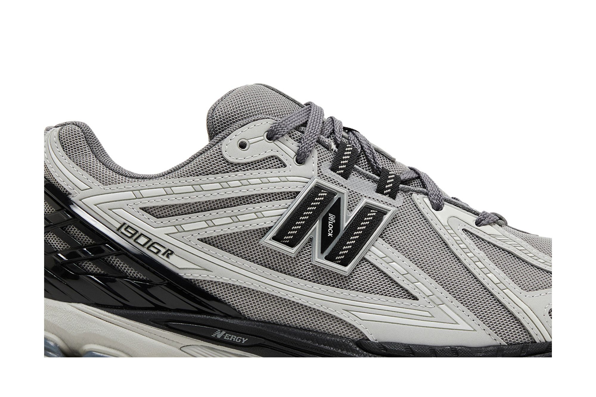 New balance ☆ M1906RLG ‘Castlerock’ New Balance 1906R Castlerock Black Rain Cloud M1906RLG