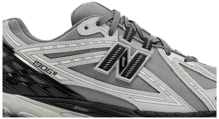 New Balance 1906R Castlerock Black Rain Cloud