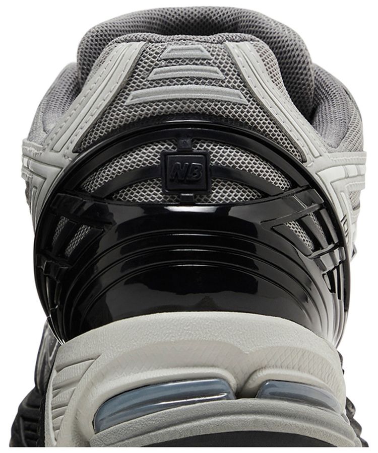 New Balance 1906R Castlerock Black Rain Cloud