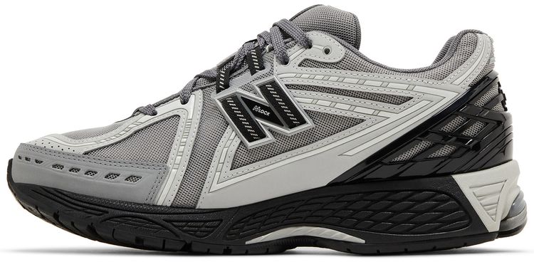 New Balance 1906R Castlerock Black Rain Cloud