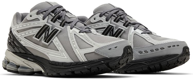 New Balance 1906R Castlerock Black Rain Cloud