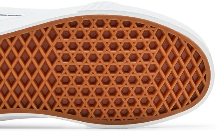 Vans Knu Skool True White