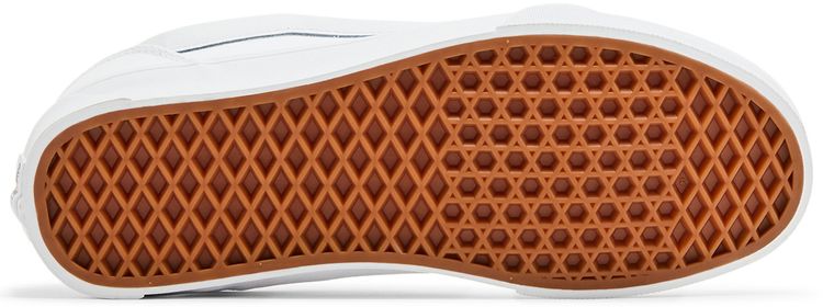 Vans Knu Skool True White