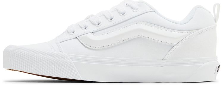 Vans Knu Skool True White