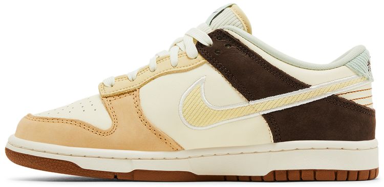 Nike Dunk Low GS Passing Notes Pack