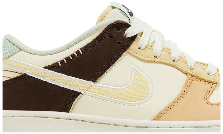 Nike Dunk Low GS Passing Notes Pack