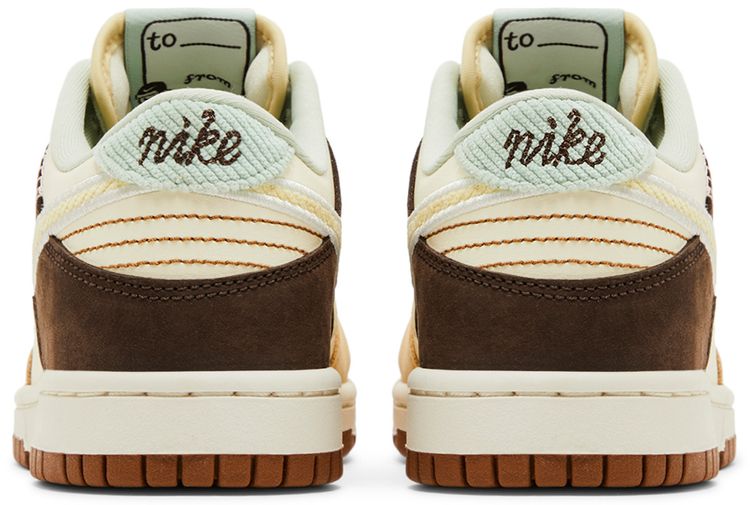 Nike Dunk Low GS Passing Notes Pack