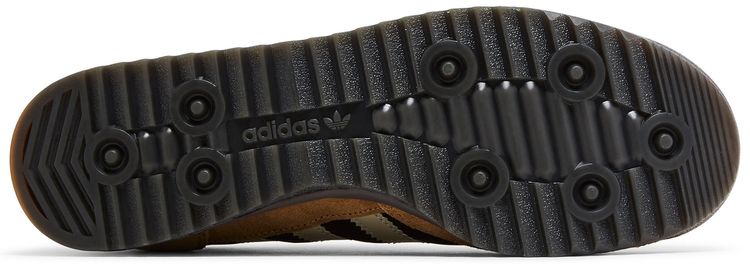 Adidas SL72 RS Brown Preloved Yellow