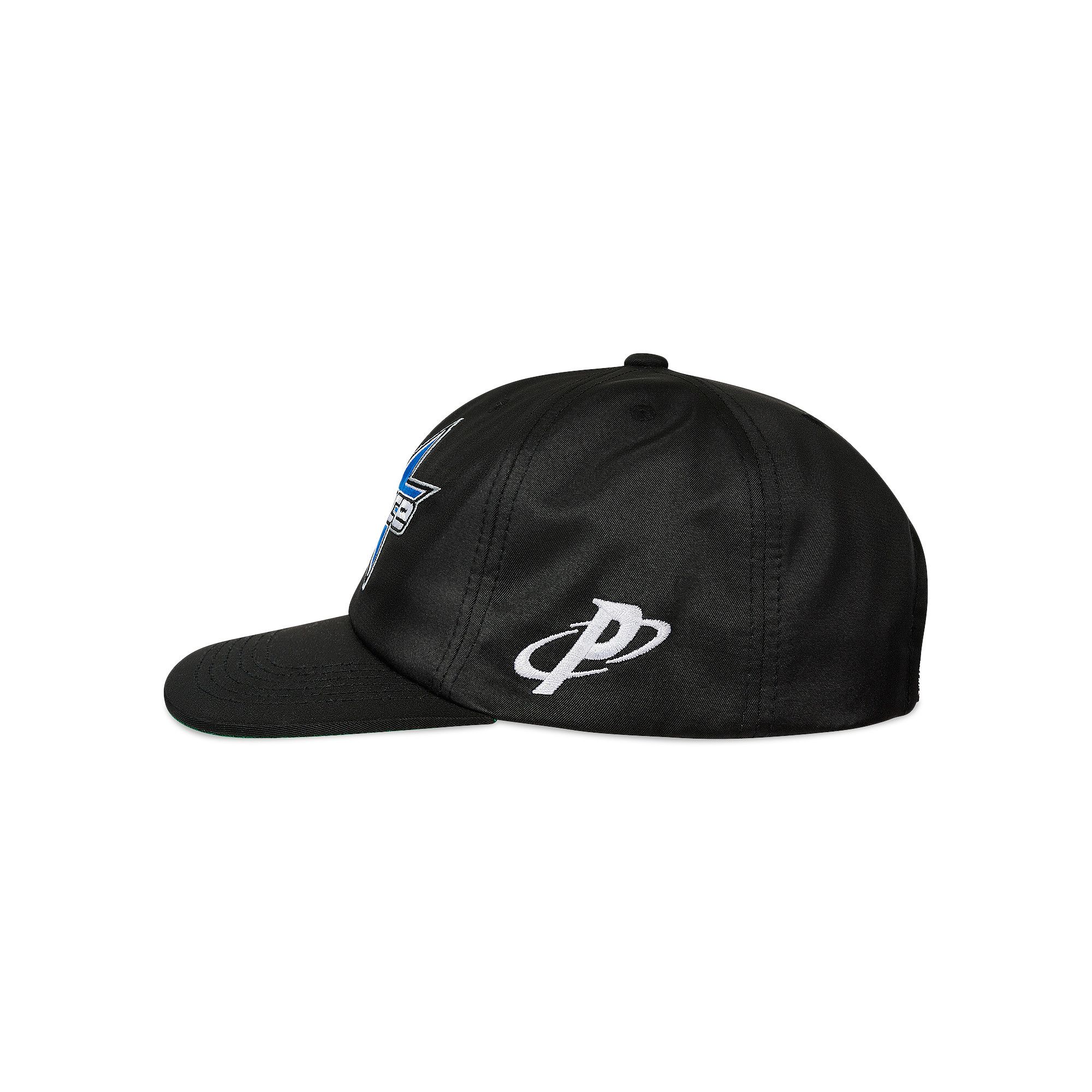 Palace Star Snapback Black Men's - FW24 - US