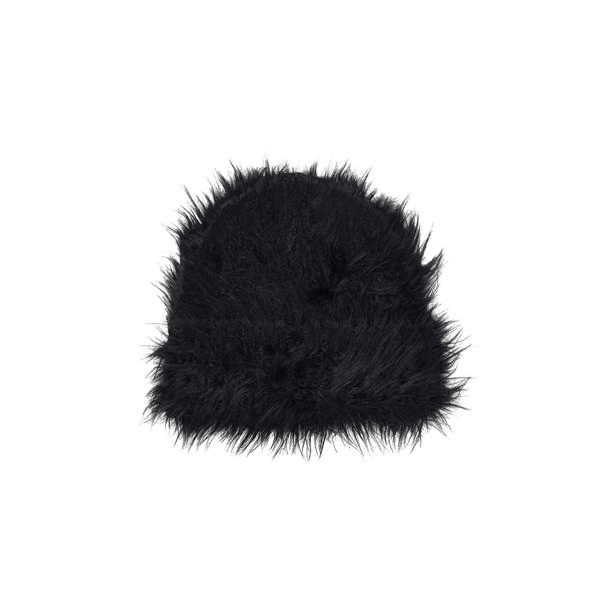 Palace Yeti Beanie 'Black'