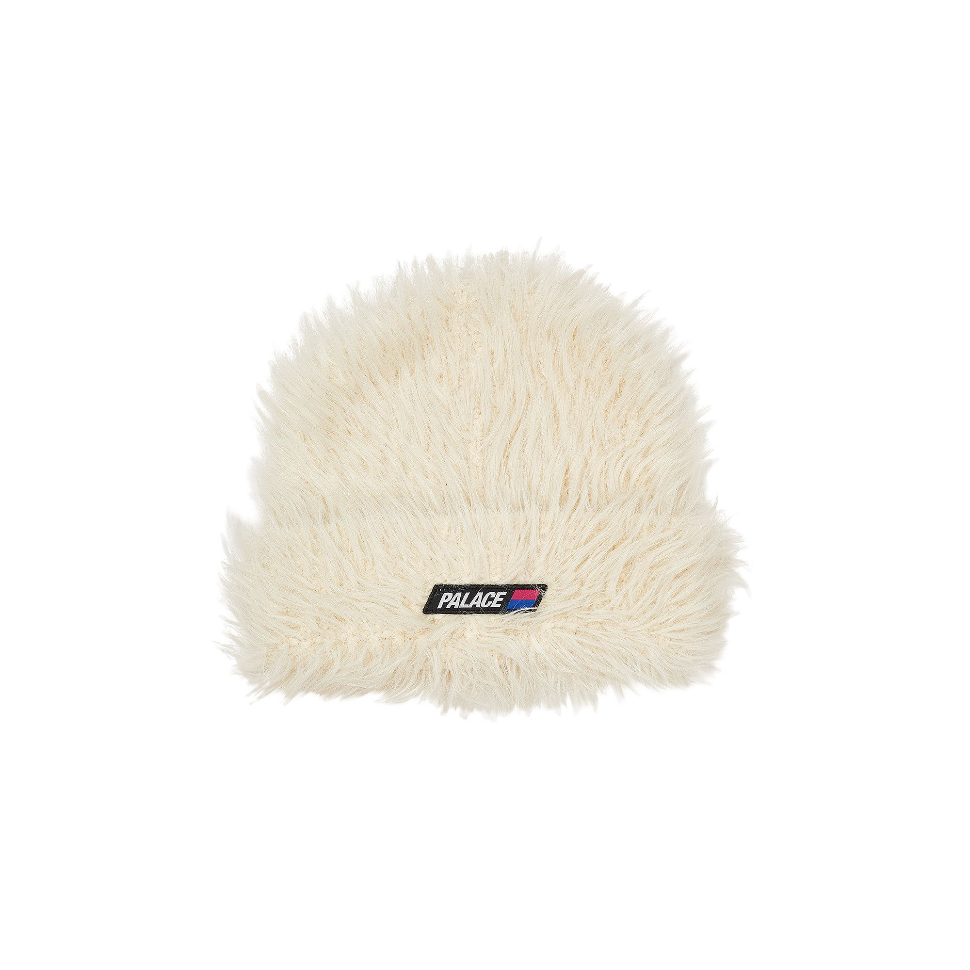 Palace Yeti Beanie 'Black'