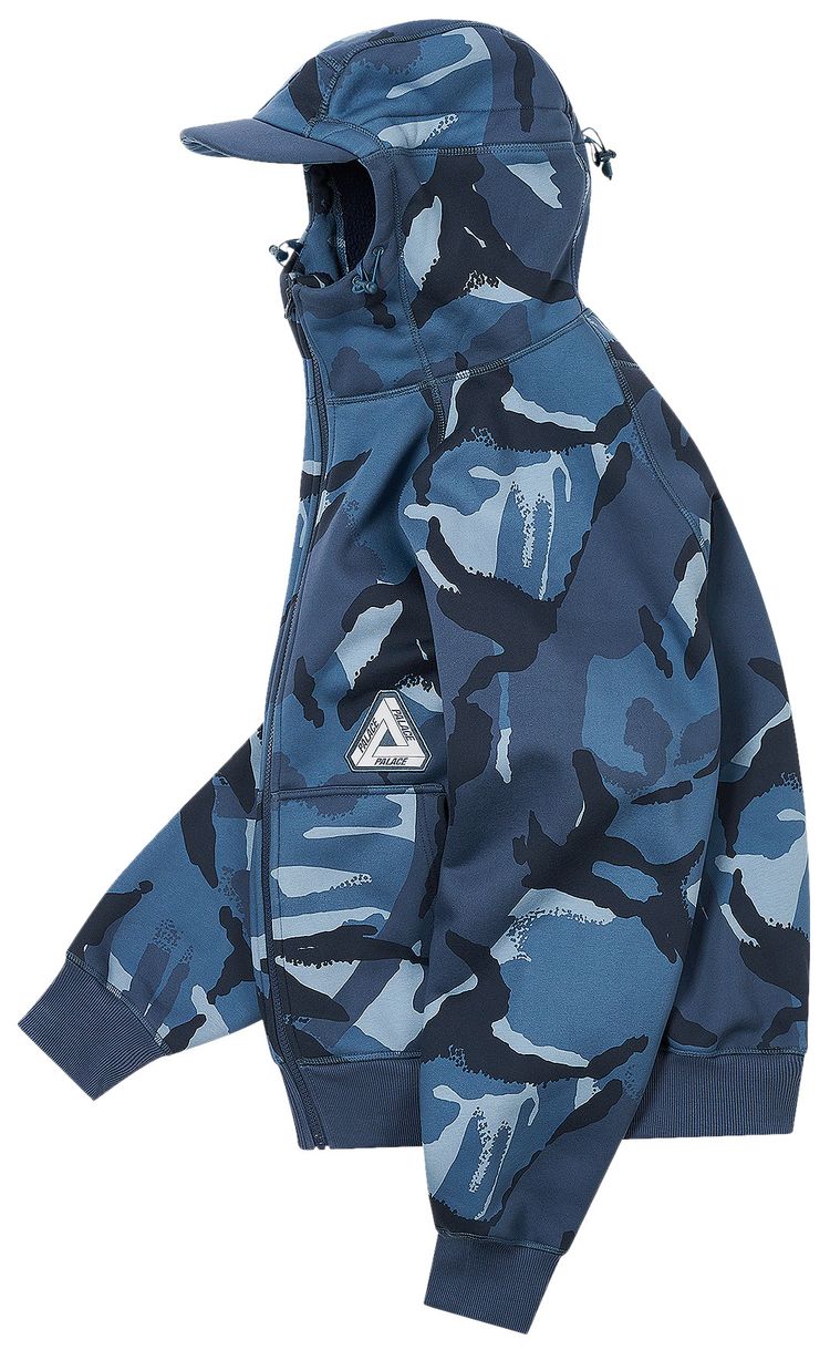 Buy Palace Thermal Bonded Cap Hood 