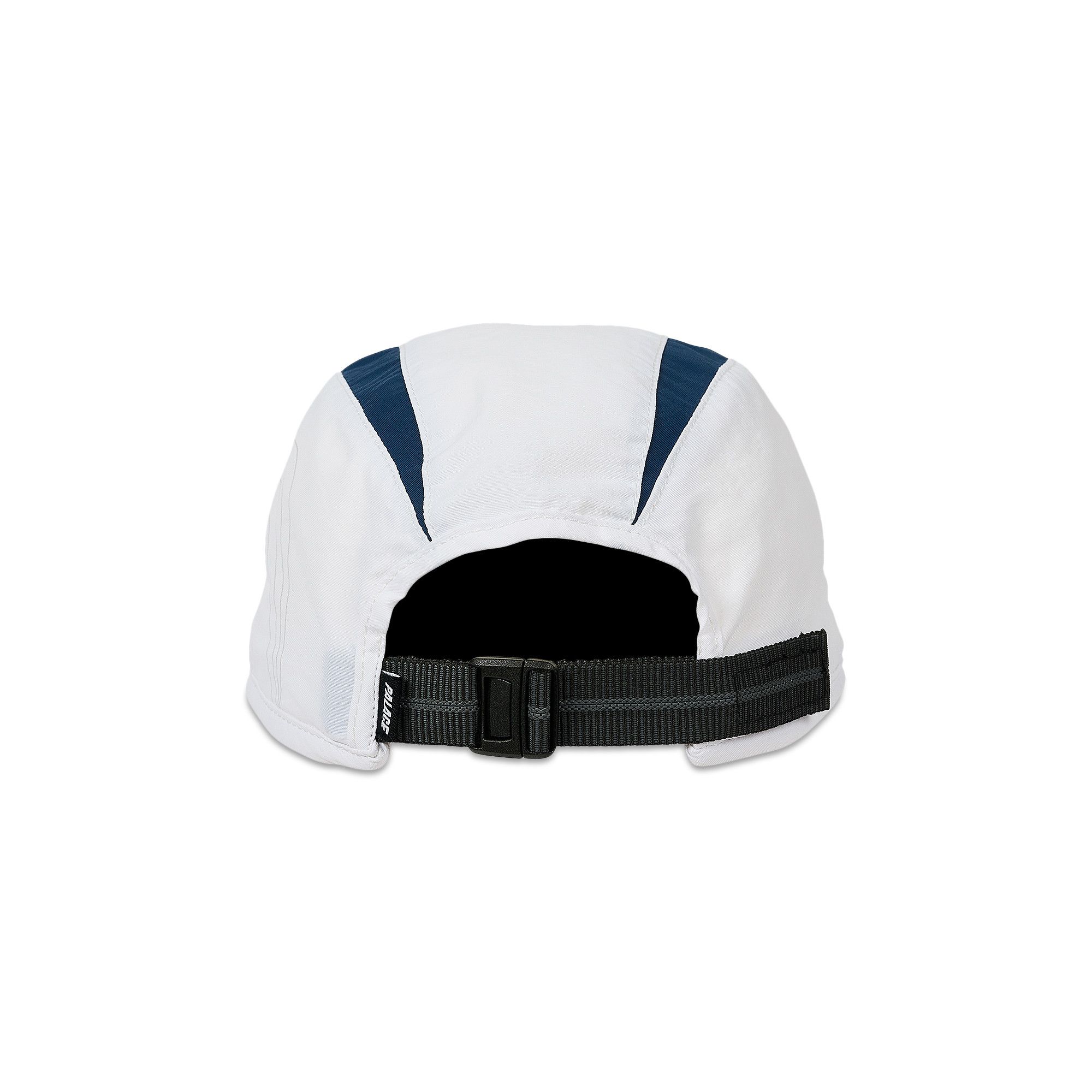 Buy Palace Pro Team 02 Shell Runner 'White' - P27H075 | GOAT