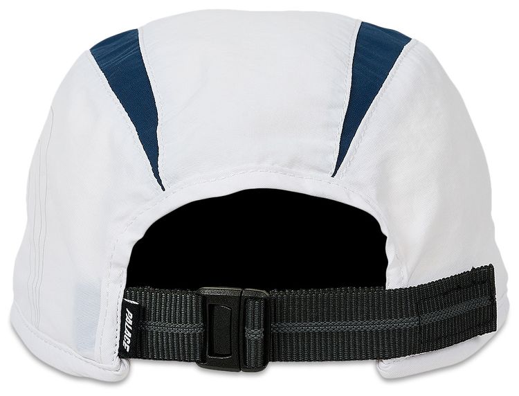 Palace Pro Team 02 Shell Runner White