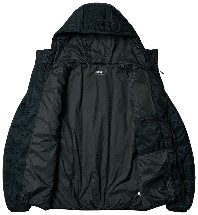 Buy Palace Microlite Jacket 