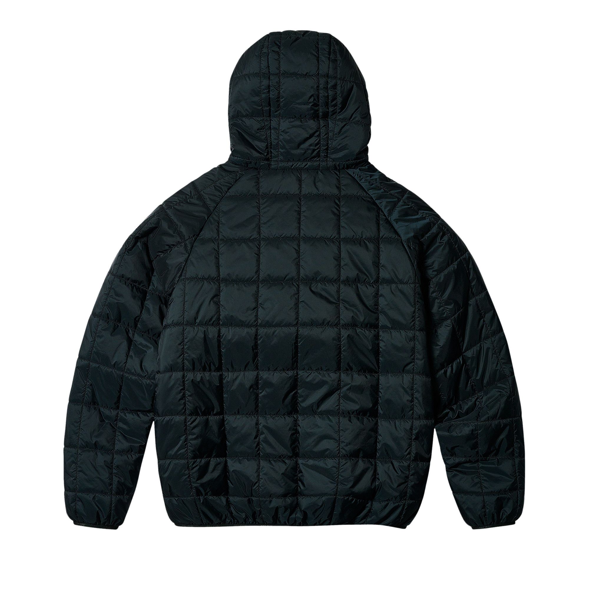 Size xl Palace Microlite Jacket 'Black'