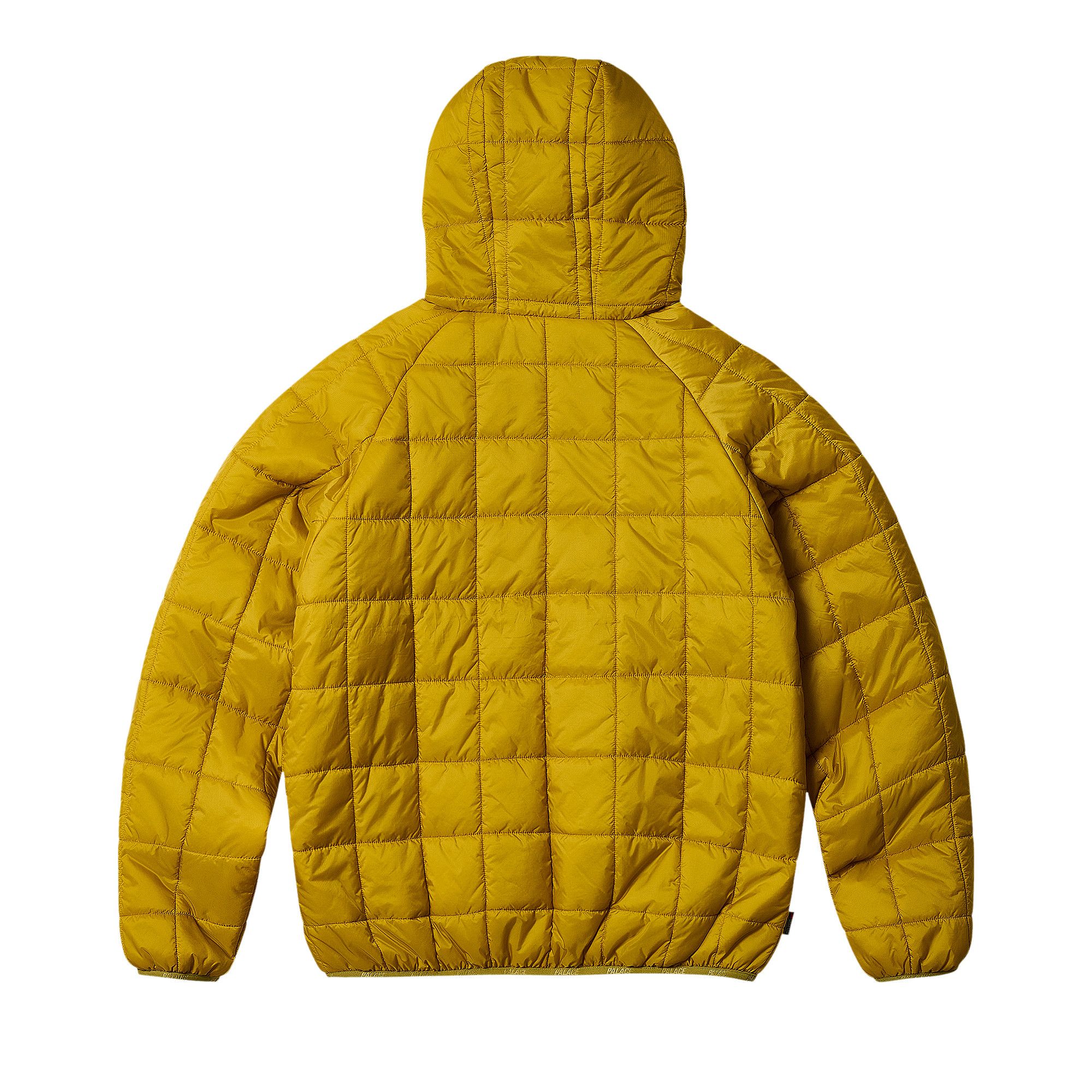 pal'las palace パラスパレス イエロージャケット センソユニコ Buy Palace Palazio Knit 'Yellow' - P29KW021 | GOAT