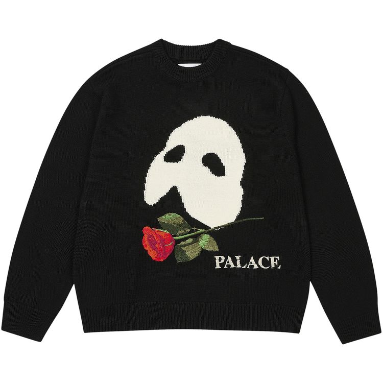 Buy Palace Phantom Of The Opera Knit 