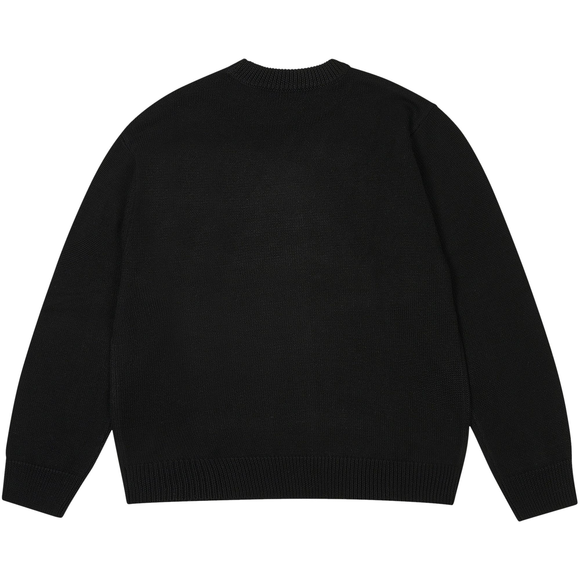 Size xl Palace Phantom Of The Opera Knit 'Black'
