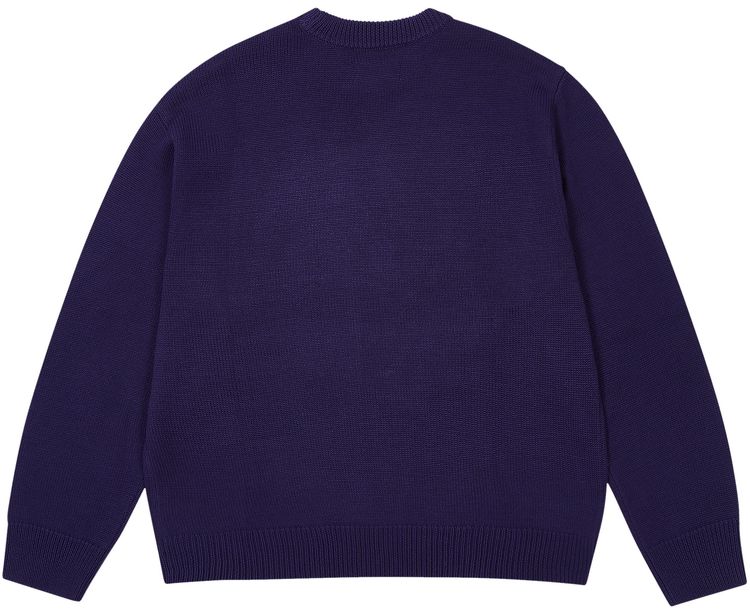 Palace Phantom Of The Opera Knit Purp