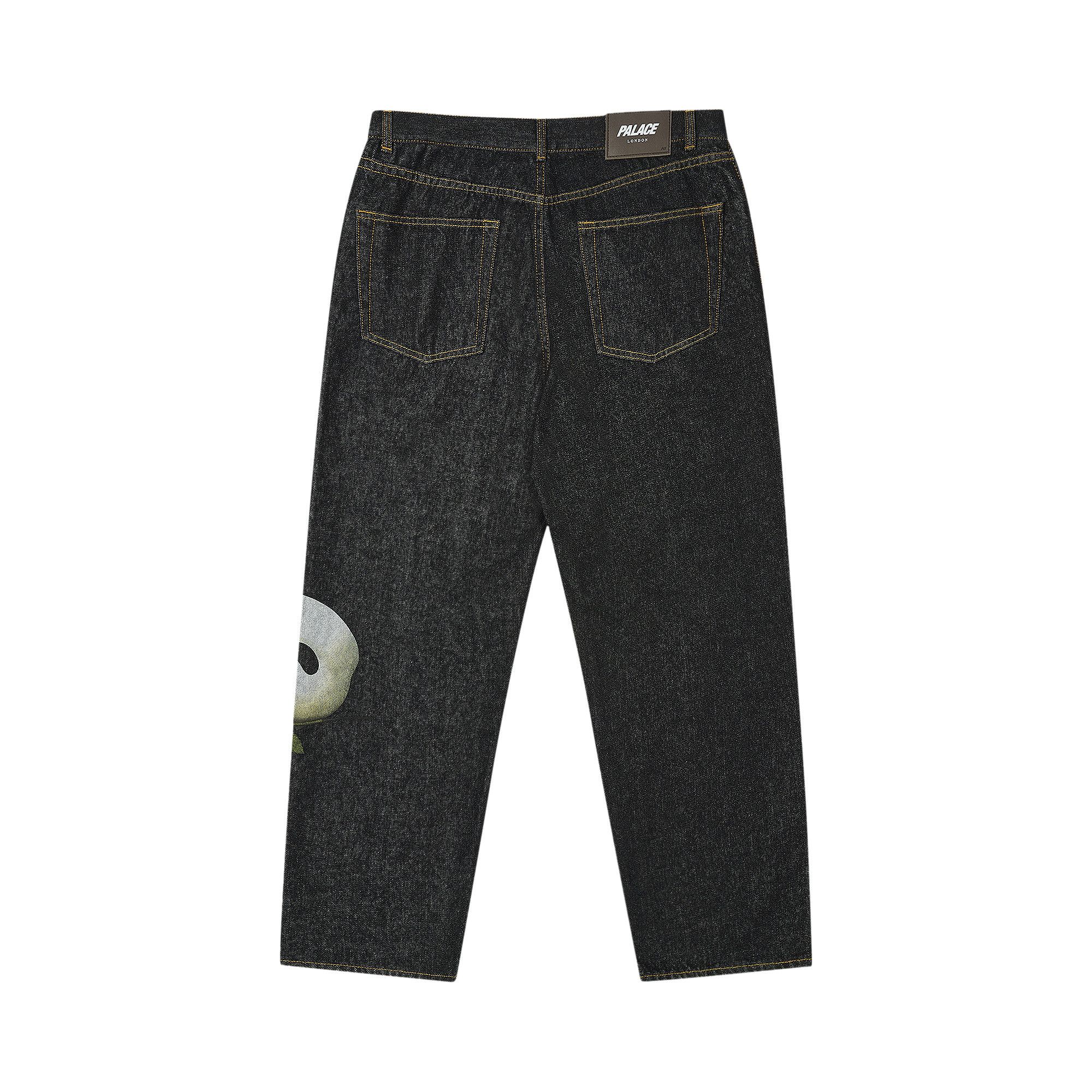 Buy Palace Phantom Of The Opera P45 Standard Jean 'Indigo Wash