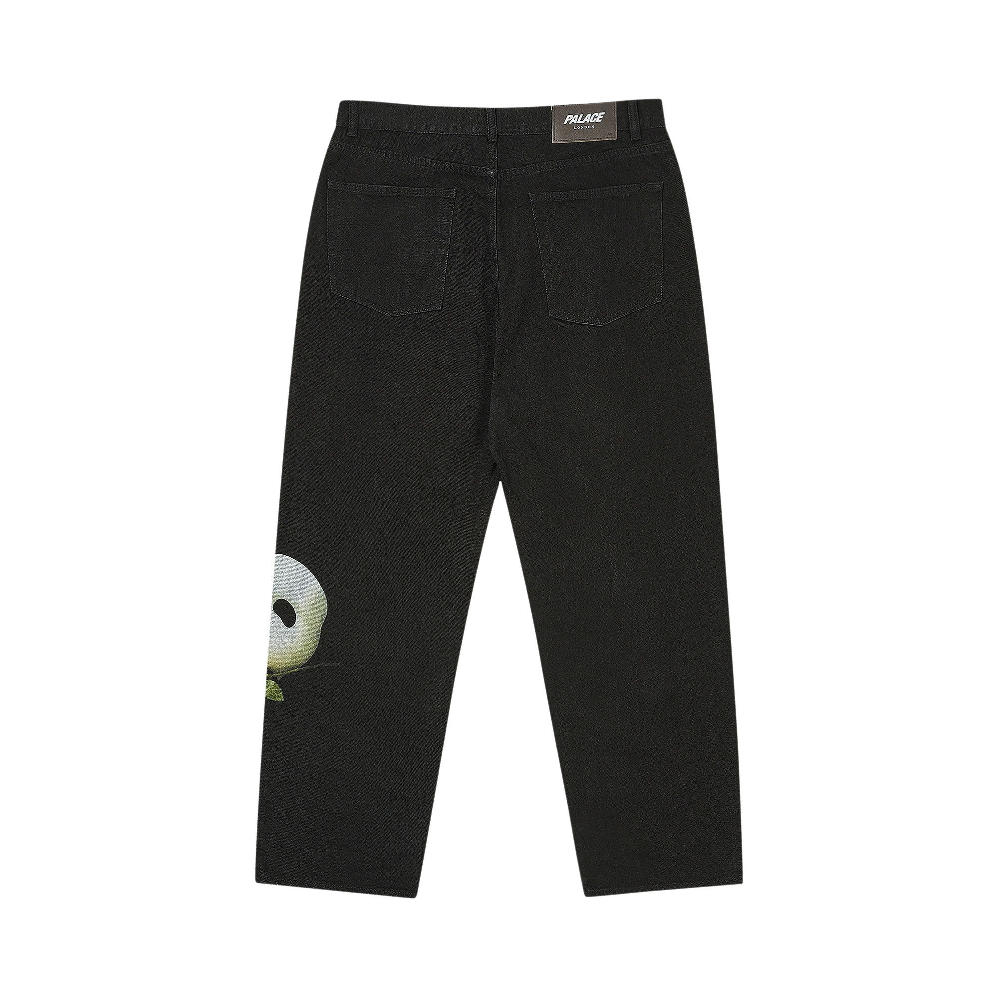 全ての | P27T046 - 'Black' Jean Standard P45 Opera The Of Phantom Palace Buy GOAT UK  パンツ