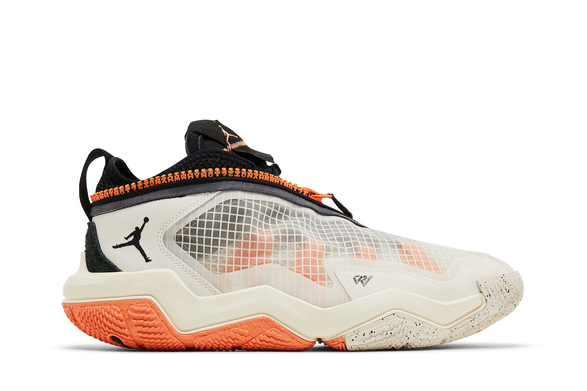Jordan Why Not Zer0.6 | NBA Shoes Database