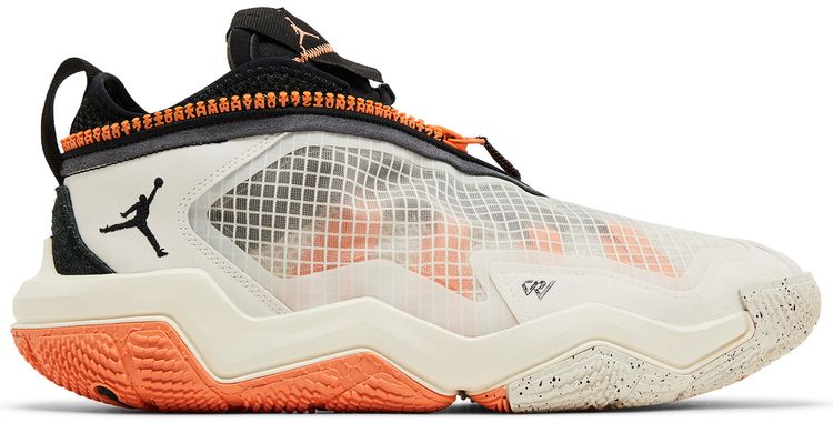 Air Jordan Why Not Zer06 Rattan