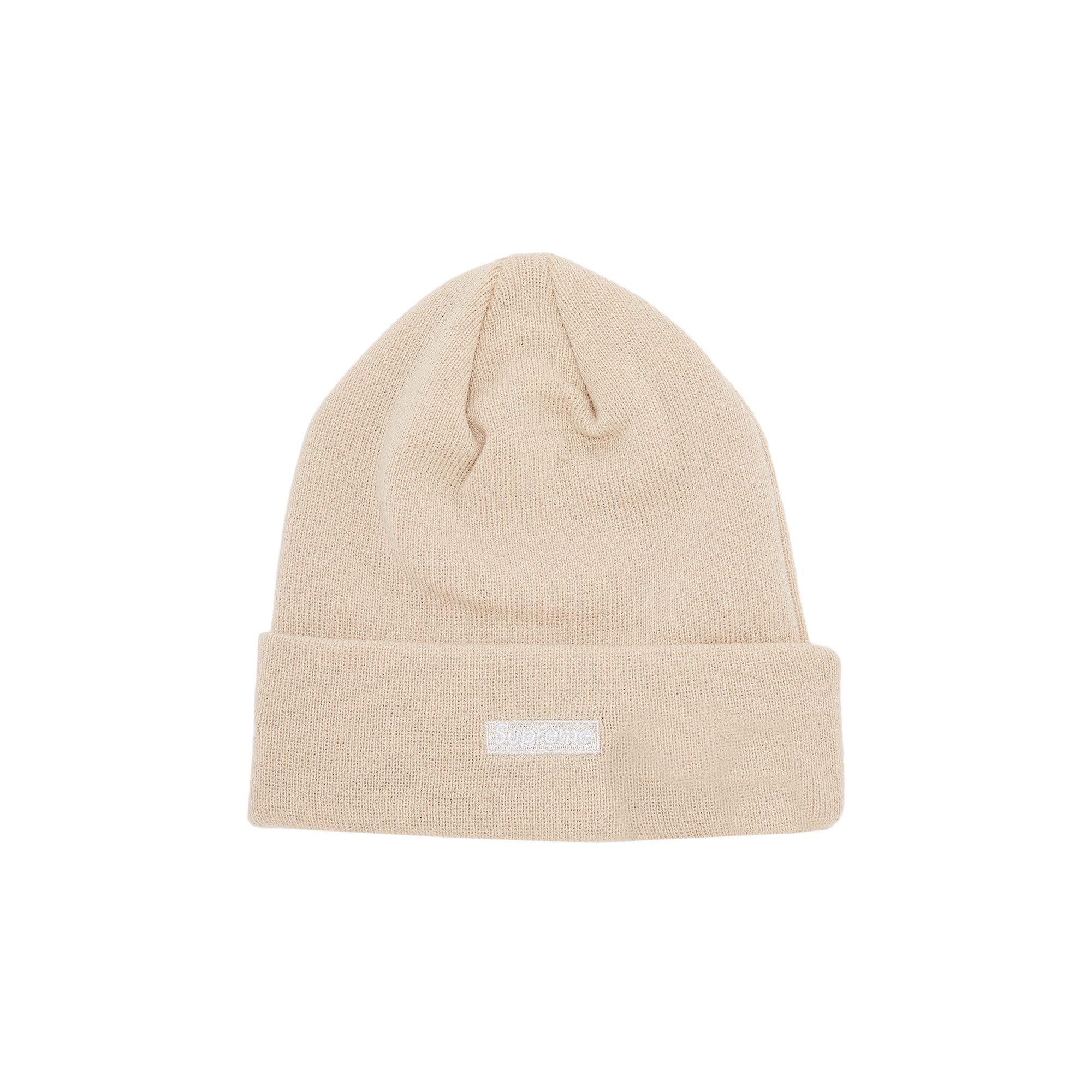 Cream supreme beanie deals