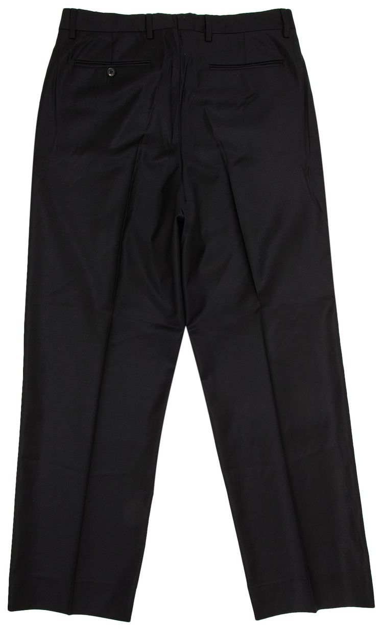 Buy Supreme Striped Wool Trouser 