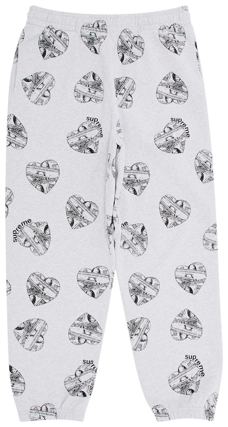 Buy Supreme Love Cash Sweatpant 