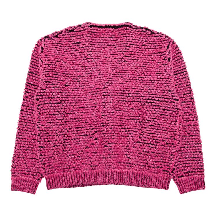 Buy Supreme Textured Knotted Cardigan 