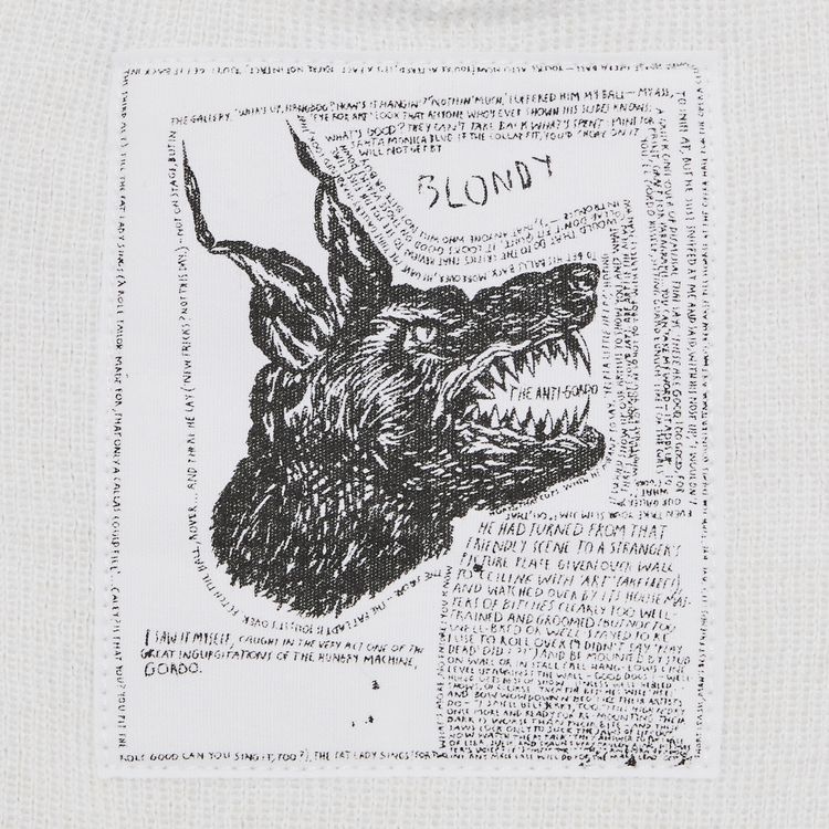 Supreme x The North Face Beanie White