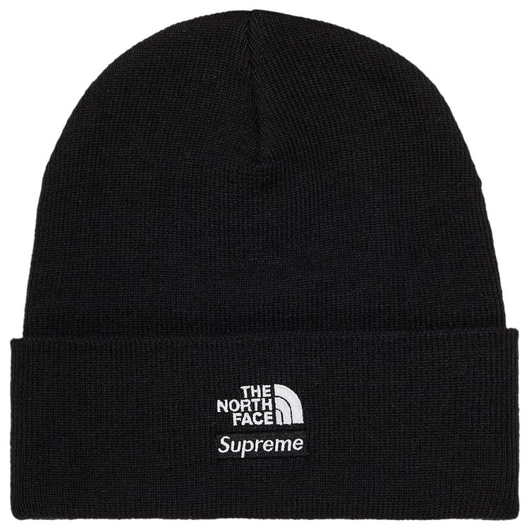 Buy Supreme x The North Face Beanie 