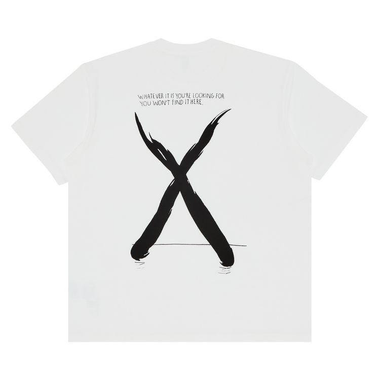 Supreme x The North Face Short Sleeve Top White