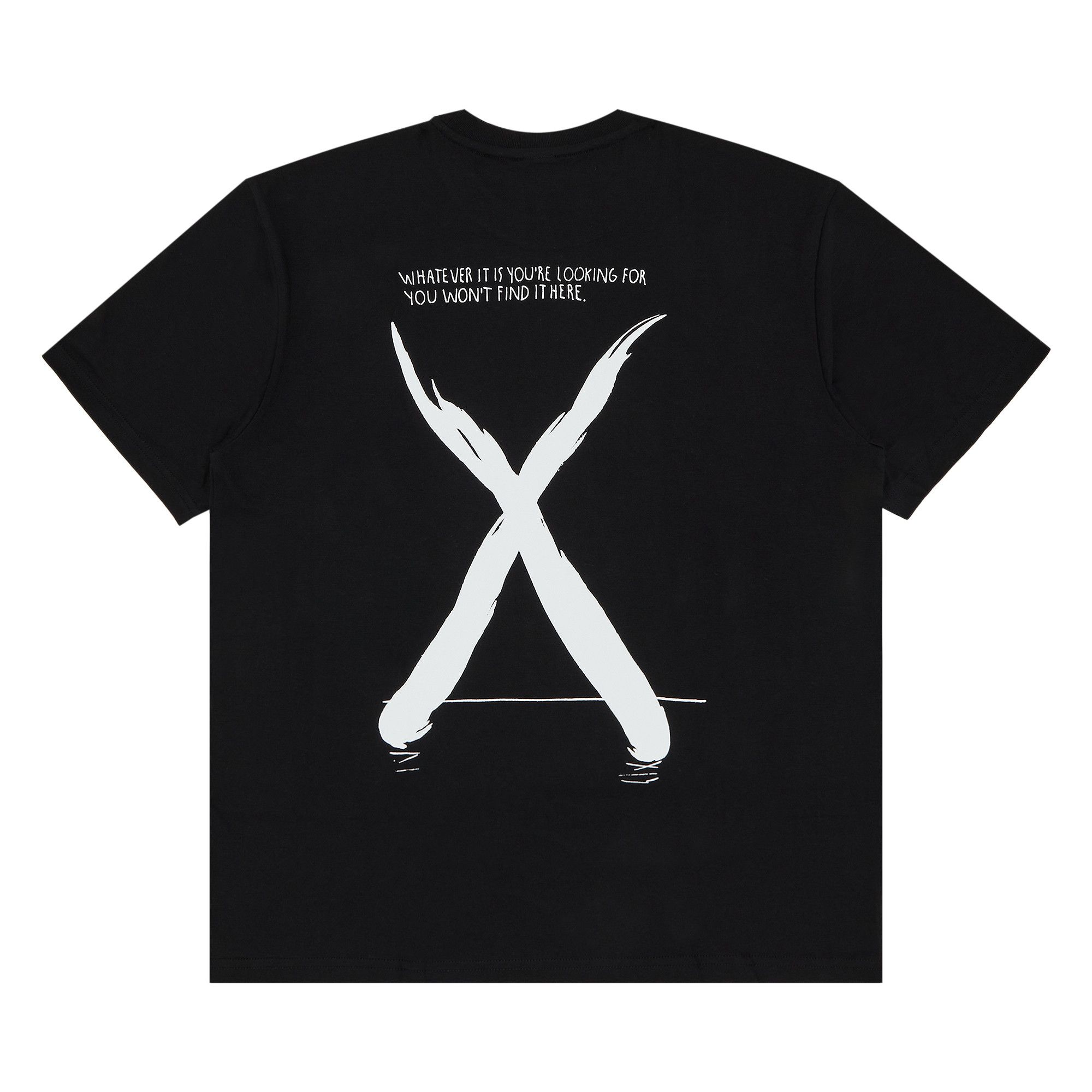 Size xl Supreme x The North Face Short-Sleeve Top 'Black'