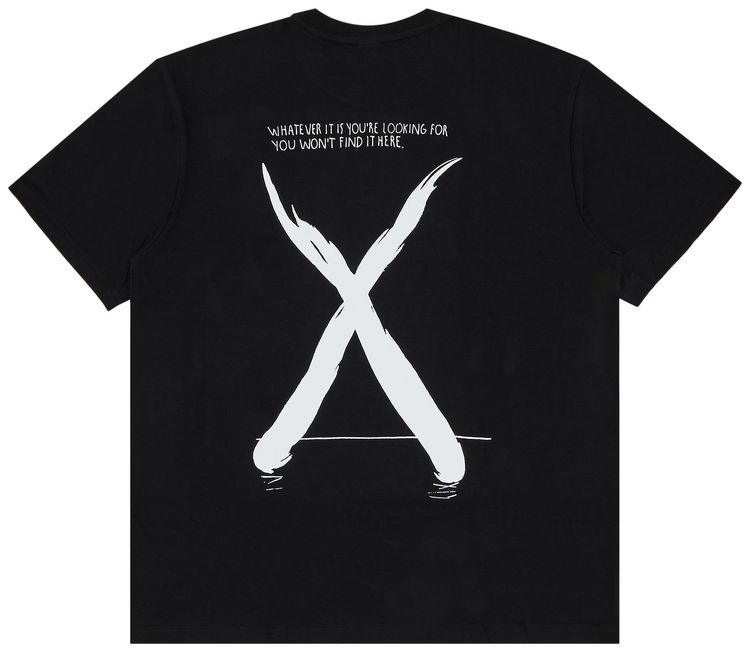 Supreme x The North Face Short Sleeve Top Black