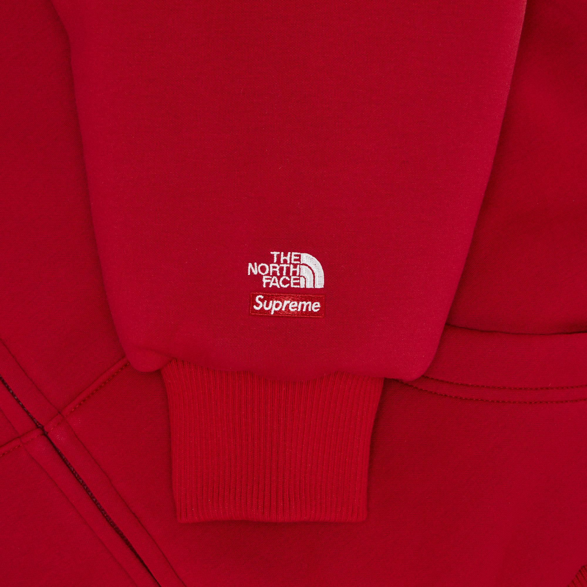 Face down red new arrivals