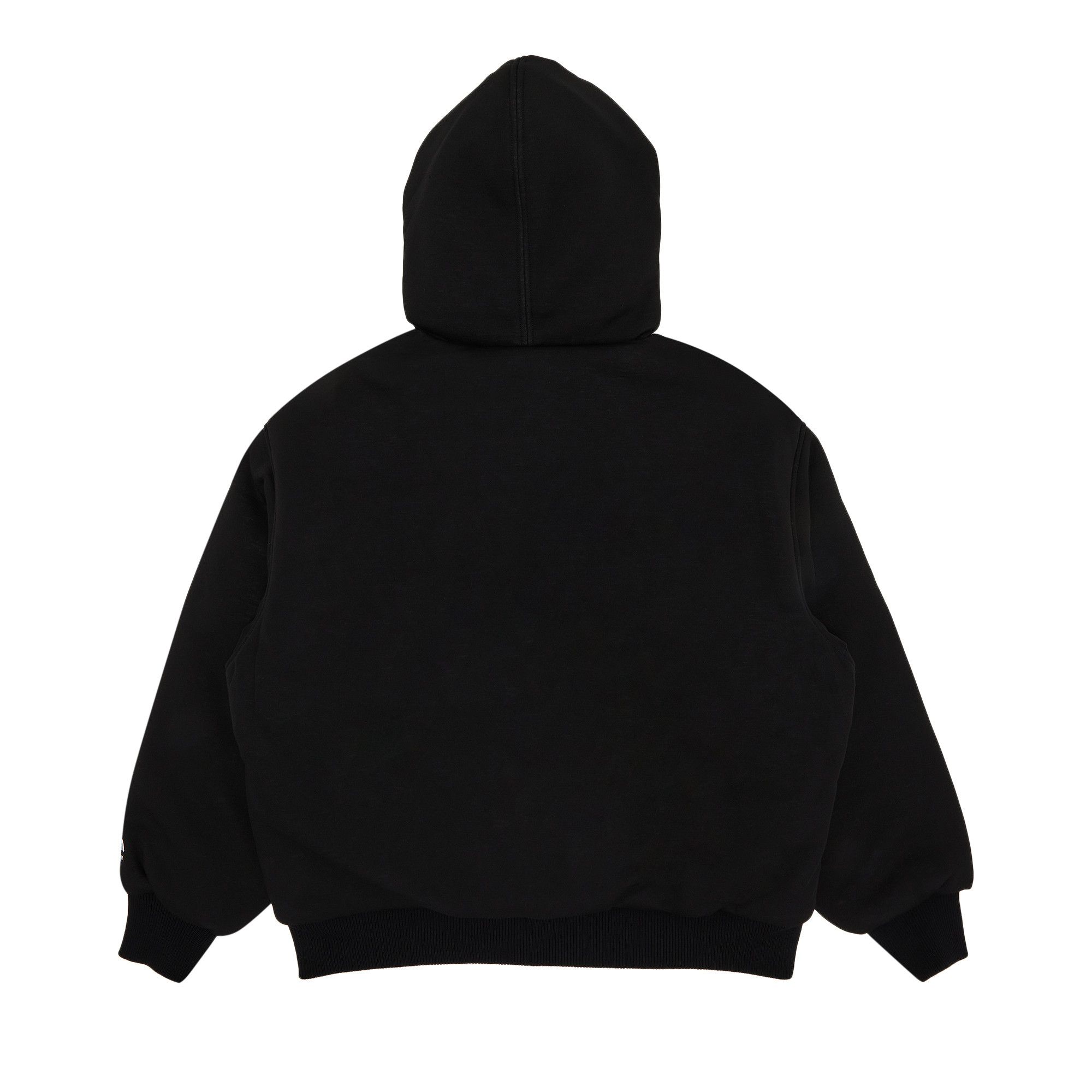 Supreme x The North Face Hoodie | Black | FARFETCH