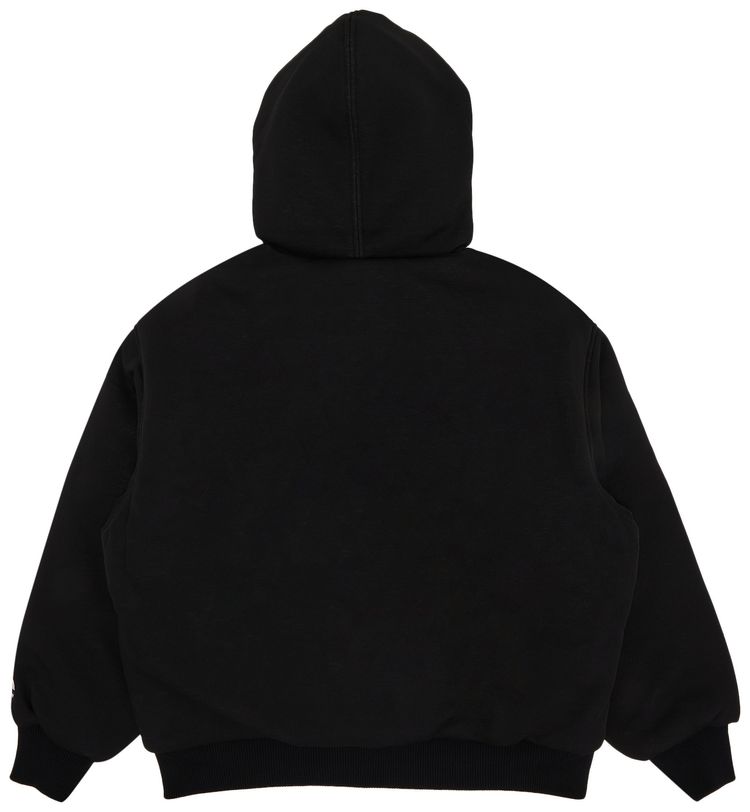 Zip Up Supreme The North Face Sweatshirt Buy Supreme X The North