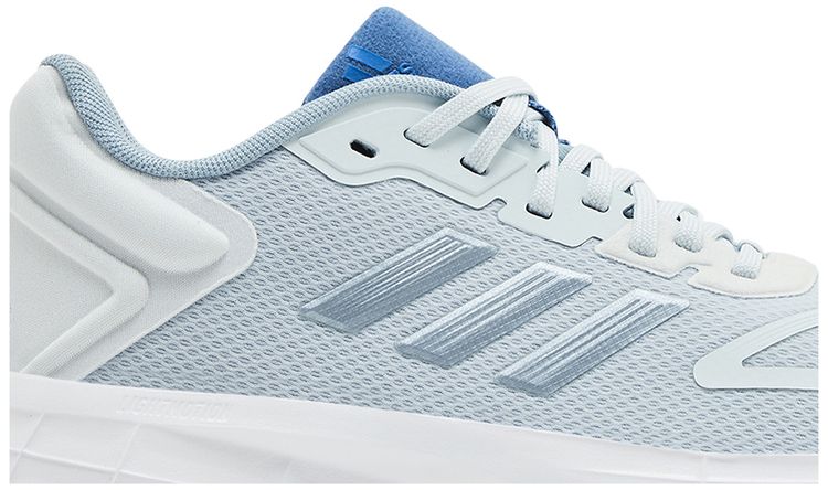 Adidas Wmns Duramo SL 20 Blue Tint Magic Grey Metallic
