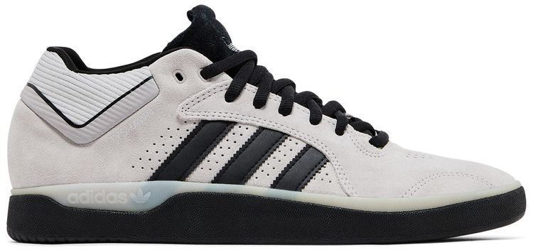 Adidas Tyshawn Grey Black